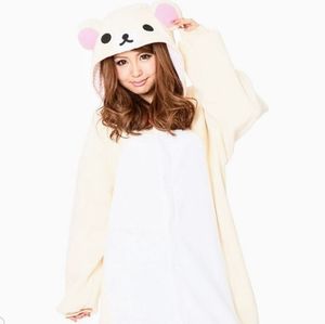  Japan Sazac Original Kigurumi Pajamas